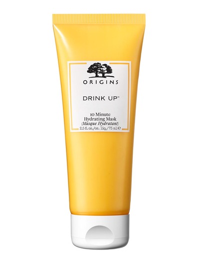 Origins Drink Up 10 MInute Hydrating Mask